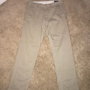 Ralph Lauren Khaki Pants